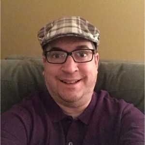 Meet your Posher, Matt